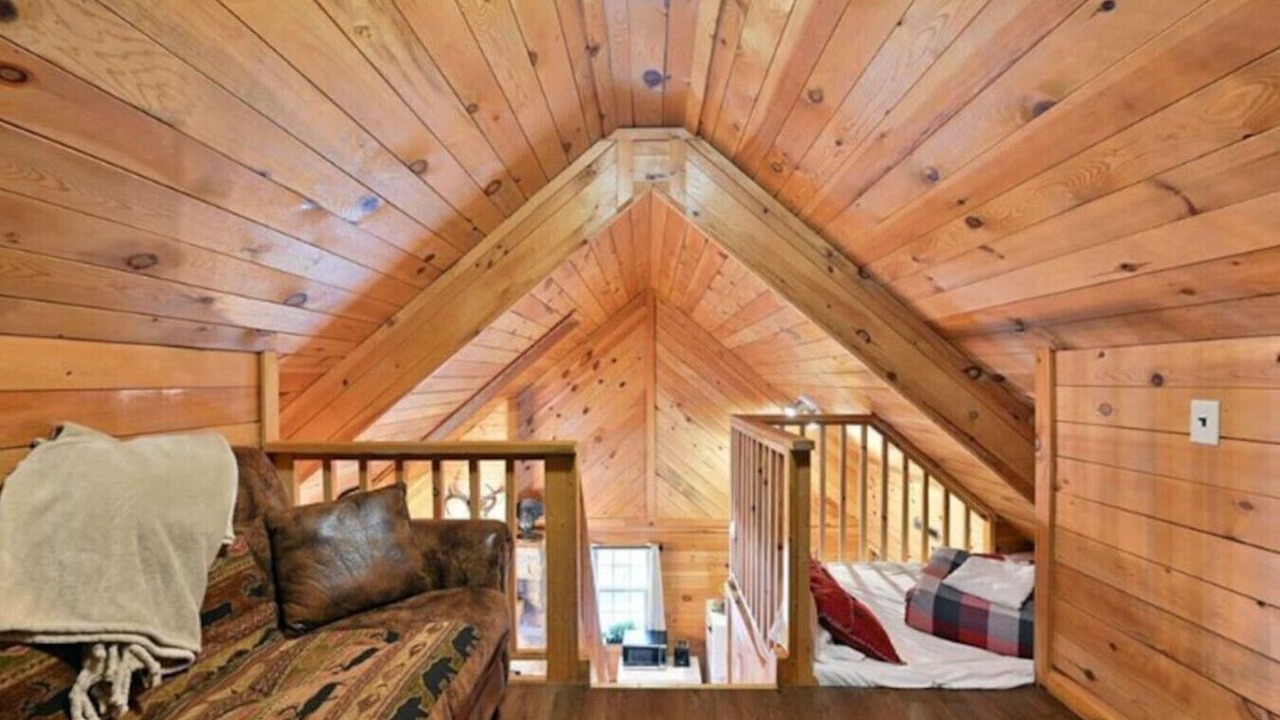 Photo of Bedroom in Hayward