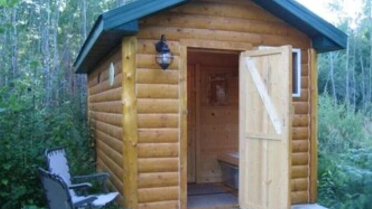 Photo of Outdoor in Melrude