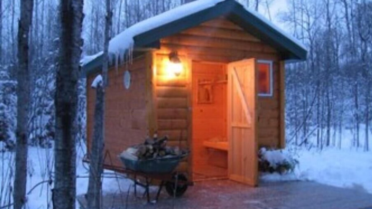 Photo of Outdoor in Melrude