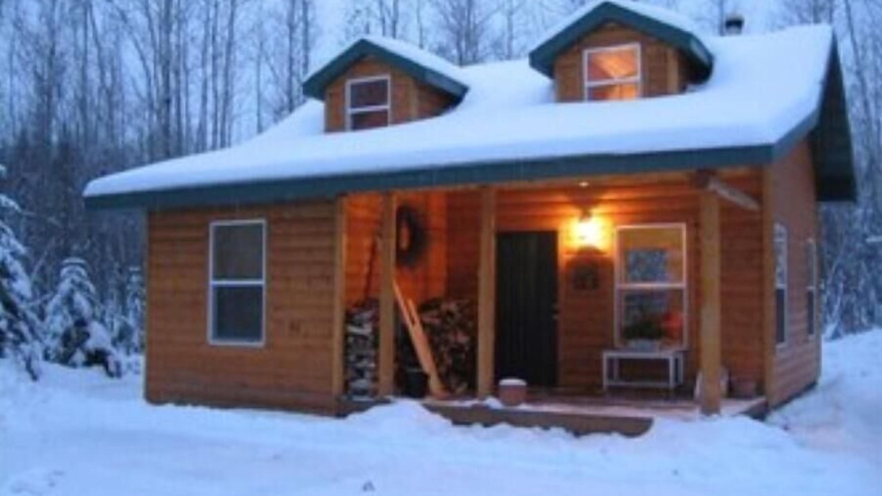 Photo of Outdoor in Melrude