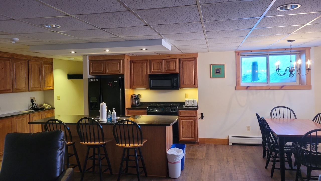 Photo of Kitchen in North Troy