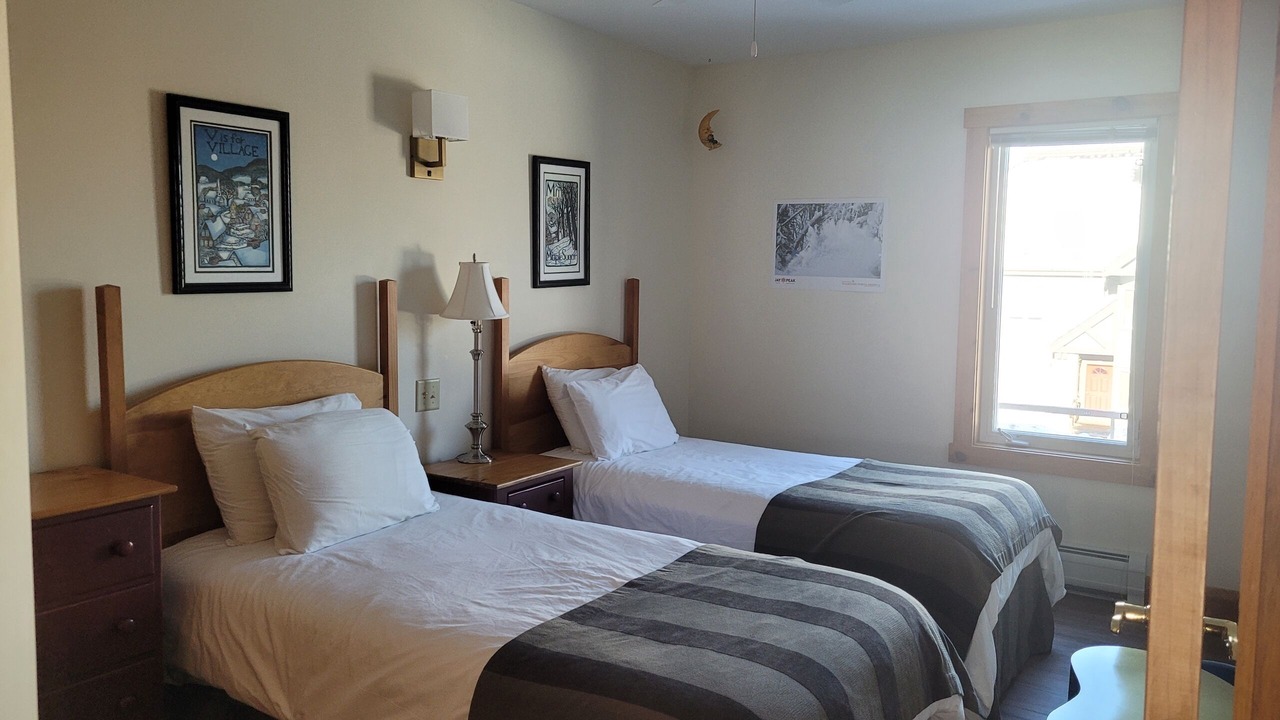 Photo of Bedroom in North Troy