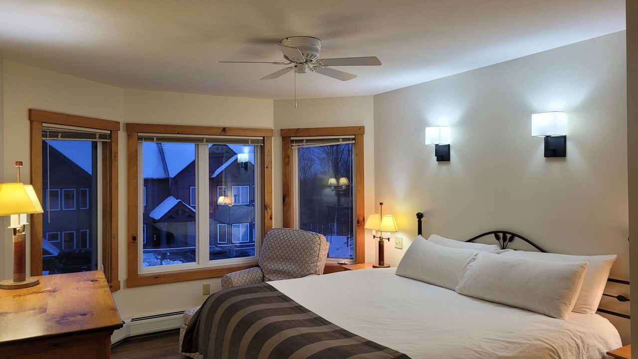 Photo of Bedroom in North Troy