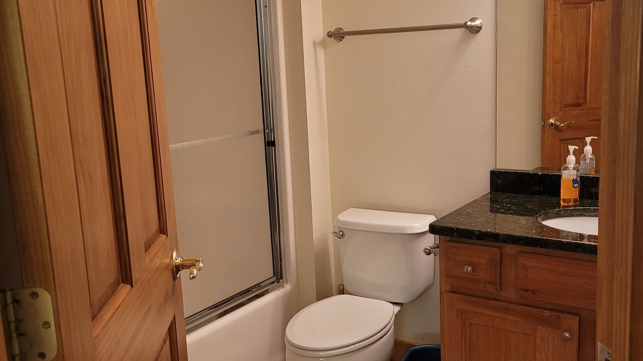 Photo of Bathroom in North Troy