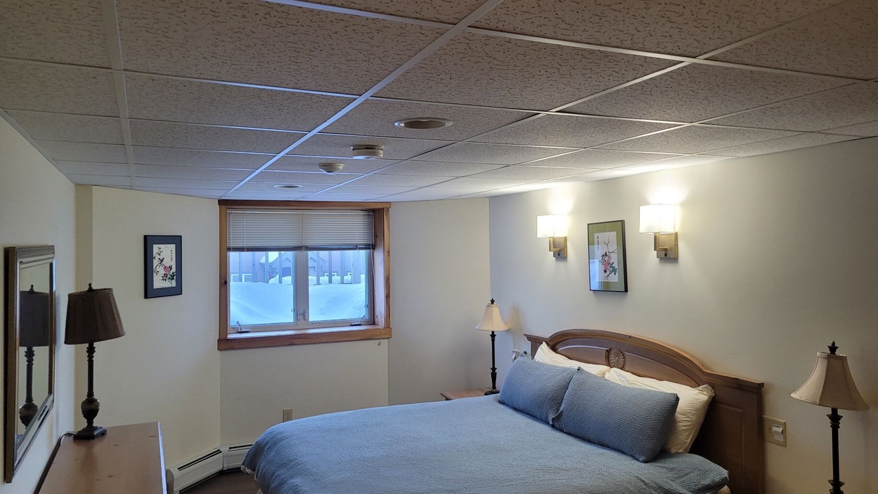 Photo of Bedroom in North Troy