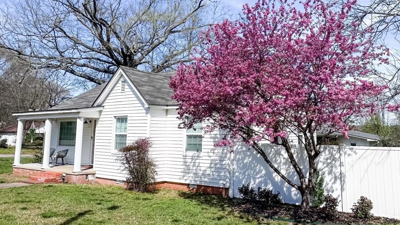 Photo of Outdoor in Searcy