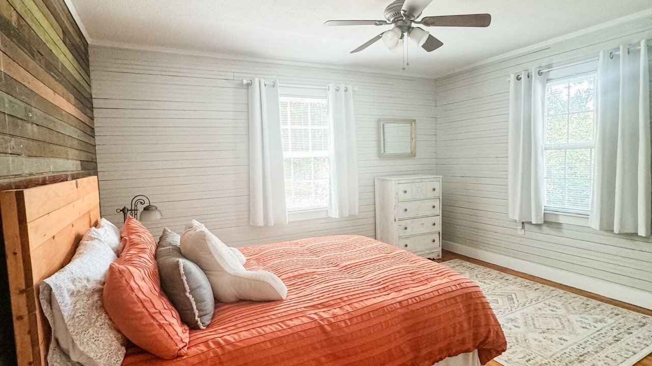 Photo of Bedroom in Searcy