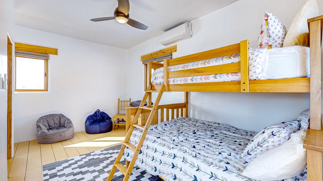 Photo of Bedroom in Arroyo Seco