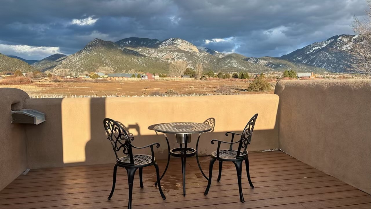 Photo of Outdoor in Arroyo Seco