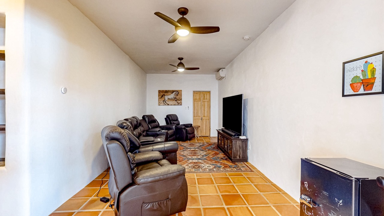 Photo of Livingroom in Arroyo Seco