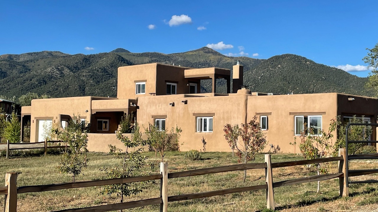 Photo of Outdoor in Arroyo Seco