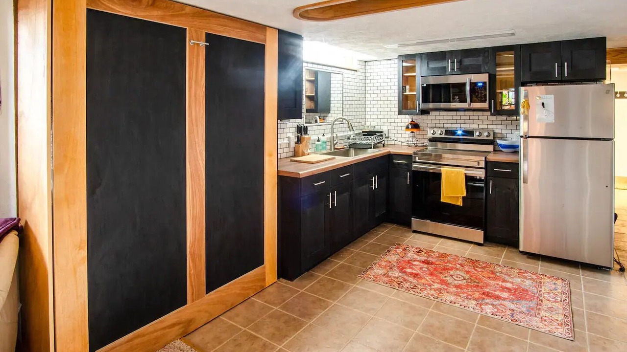 Photo of Kitchen in Maplewood