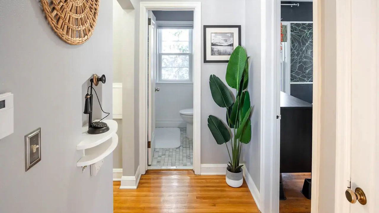 Photo of Bathroom in Maplewood