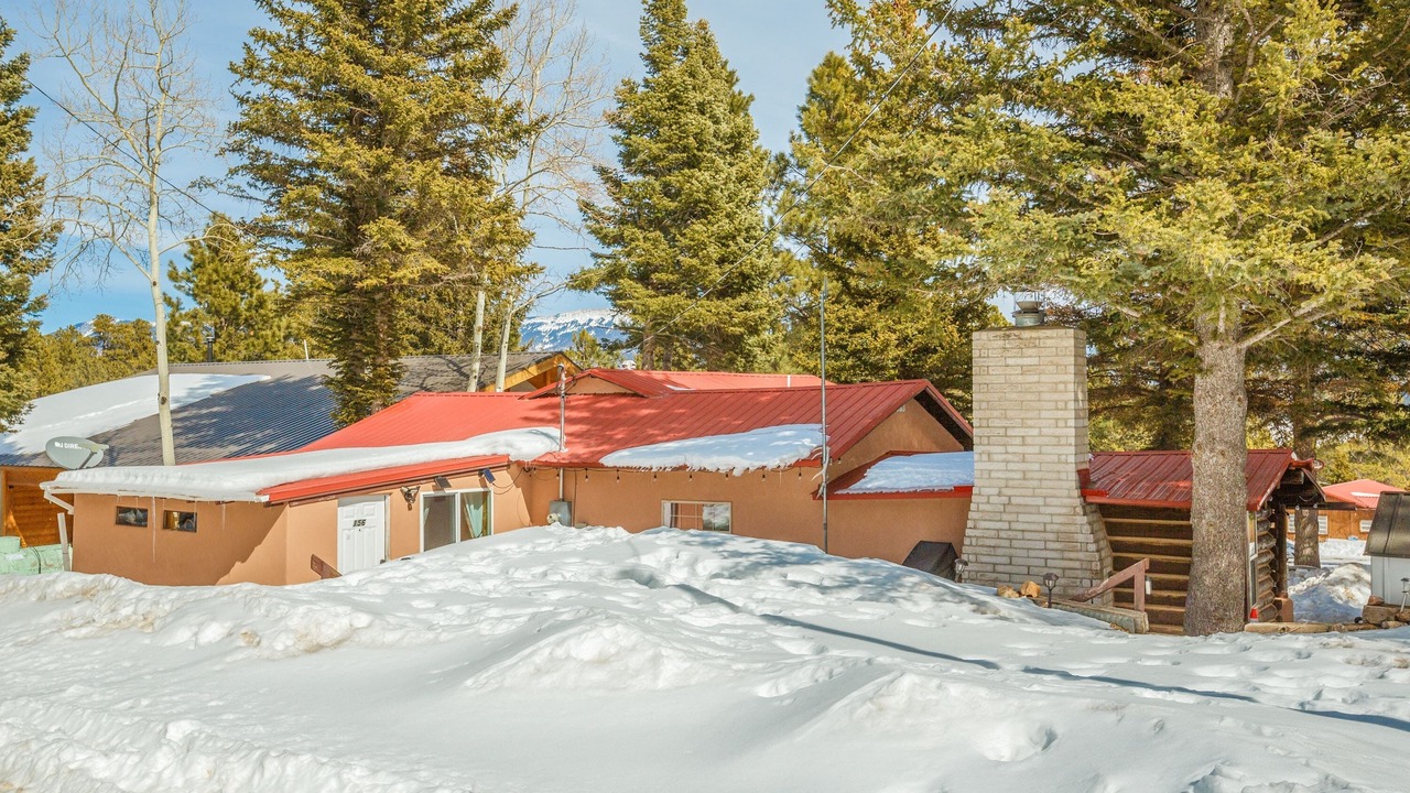 Photo of Outdoor in Eagle Nest