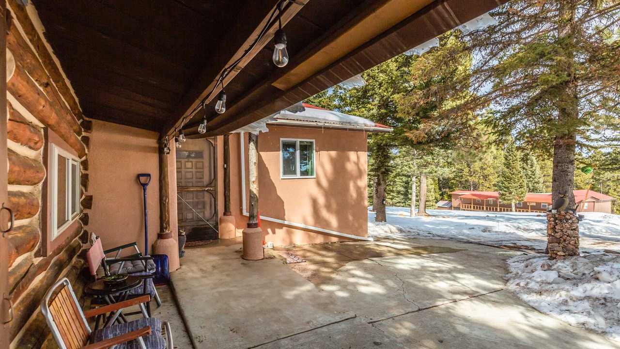 Photo of Patio Balcony in Eagle Nest