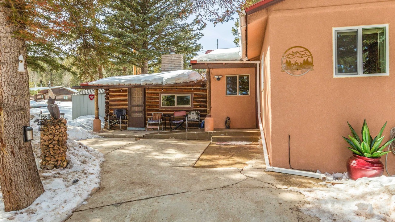 Photo of Outdoor in Eagle Nest