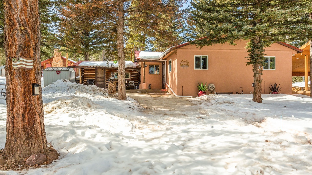 Photo of Outdoor in Eagle Nest