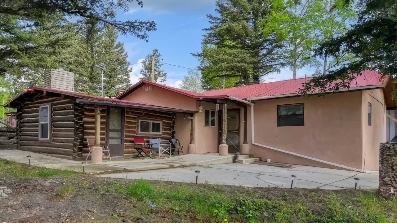 Photo of Outdoor in Eagle Nest