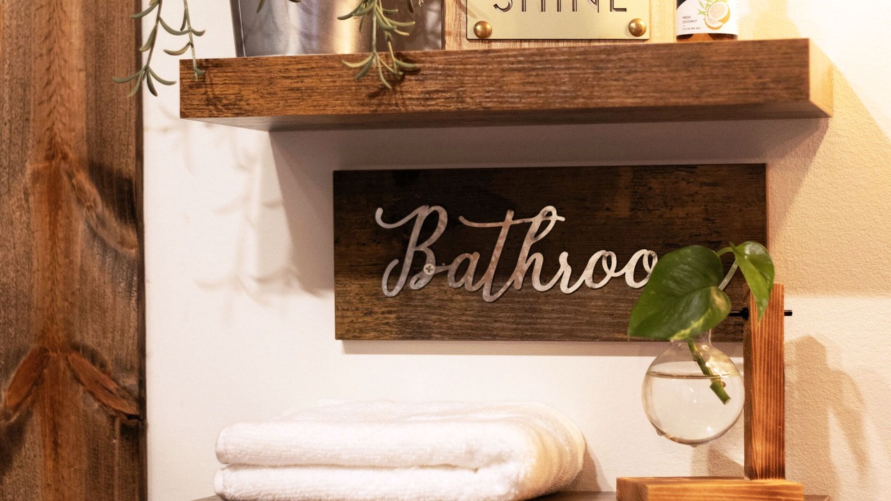 Photo of Bathroom in Mathias