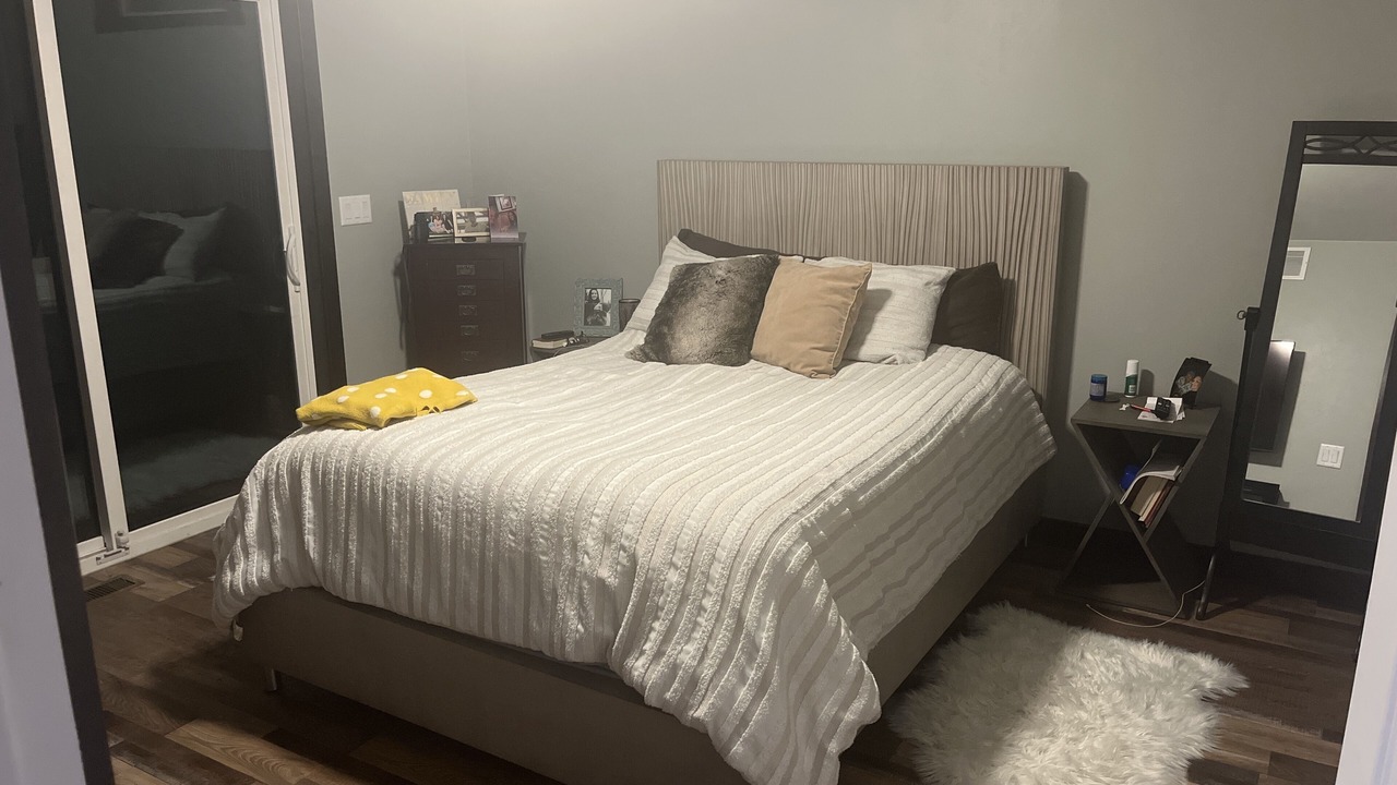 Photo of Bedroom in Clintonville