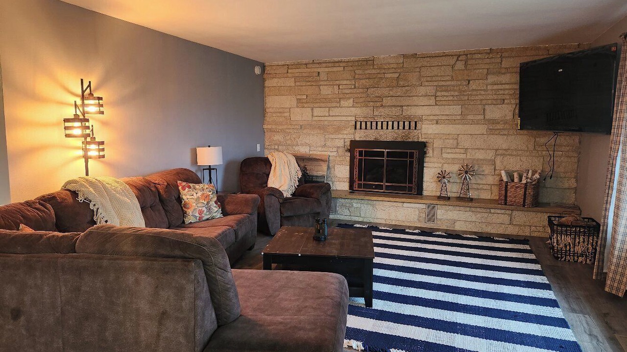 Photo of Livingroom in Littleport