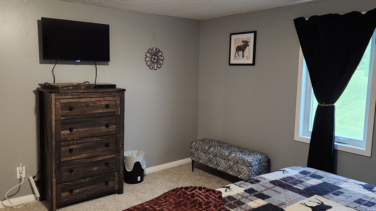 Photo of Bedroom in Littleport