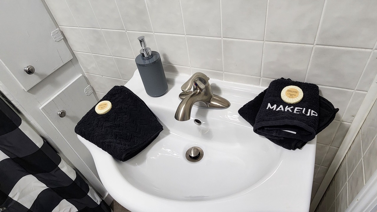 Photo of Bathroom in Littleport