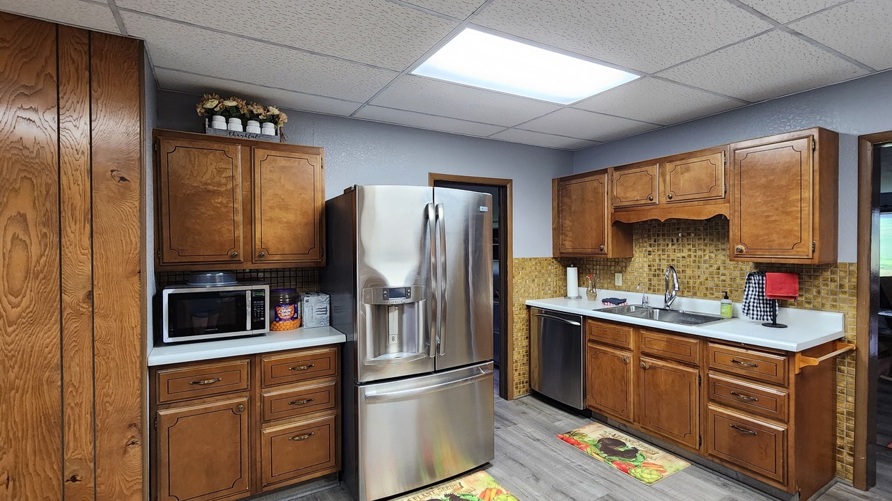 Photo of Kitchen in Littleport