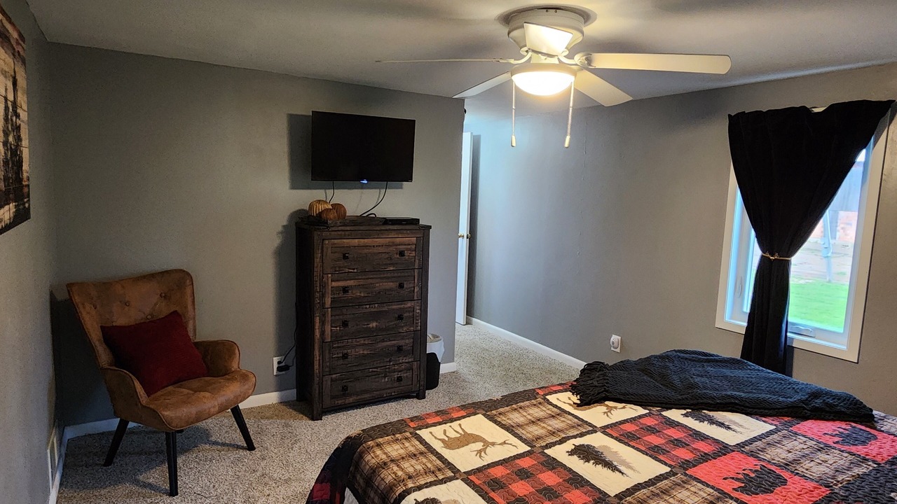 Photo of Bedroom in Littleport