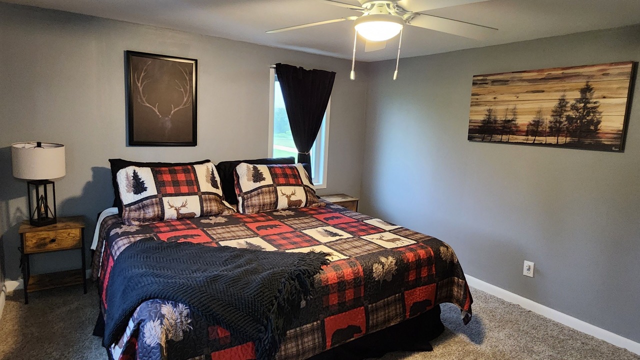 Photo of Bedroom in Littleport