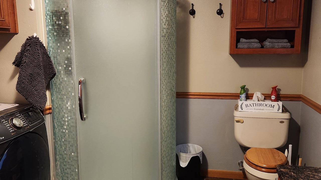 Photo of Bathroom in Littleport