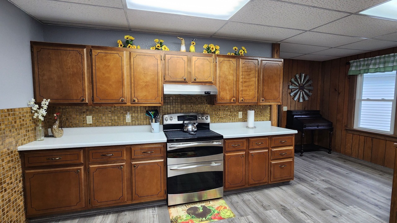Photo of Kitchen in Littleport