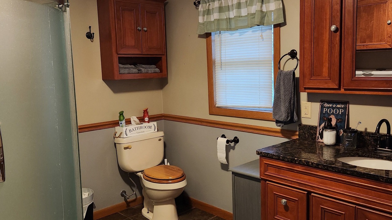 Photo of Bathroom in Littleport