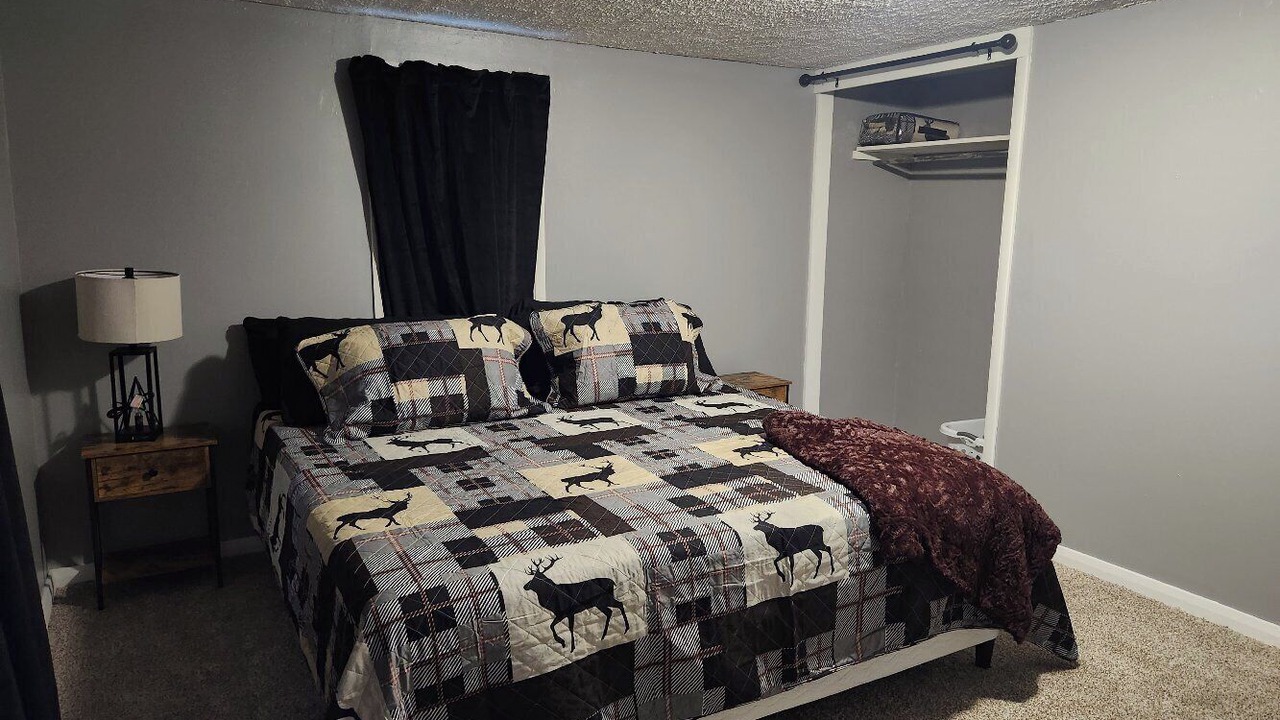 Photo of Bedroom in Littleport