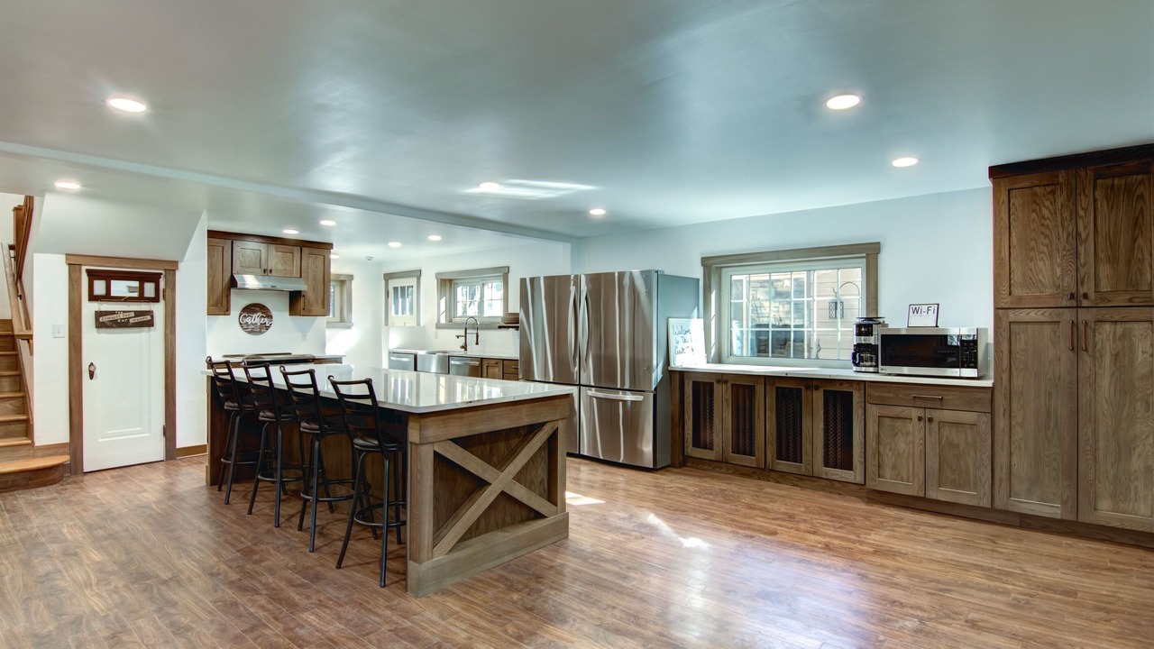 Photo of Kitchen in Altoona