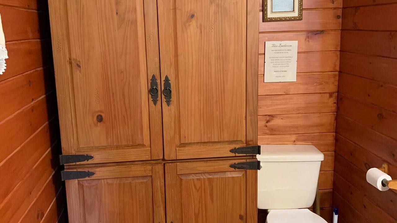 Photo of Bathroom in Turin