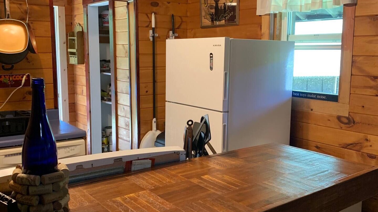 Photo of Kitchen in Turin