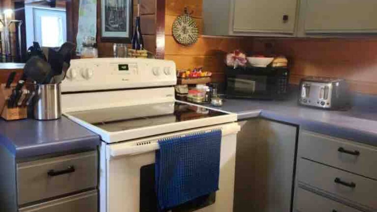 Photo of Kitchen in Turin