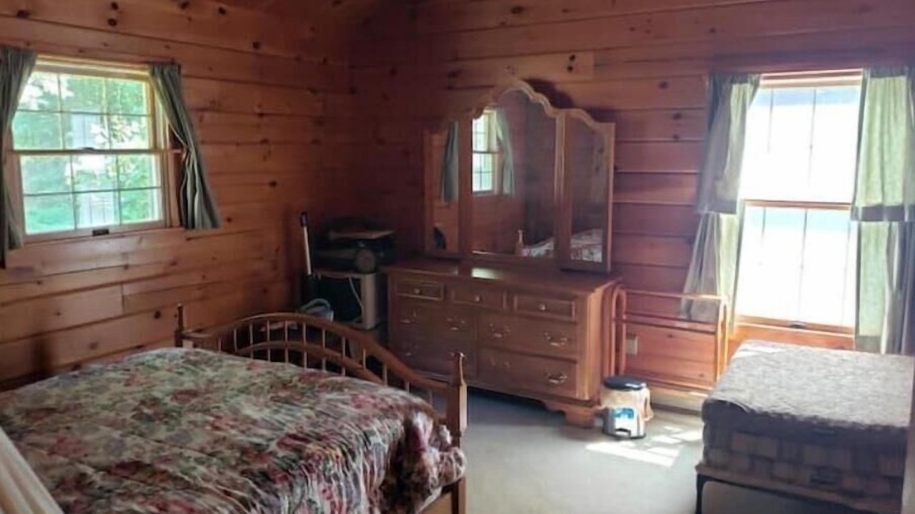 Photo of Bedroom in Grand Isle