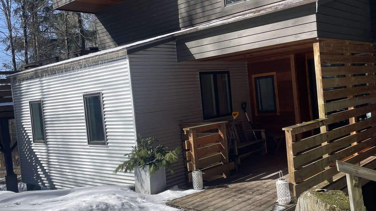 Photo of Outdoor in Stowe Hollow