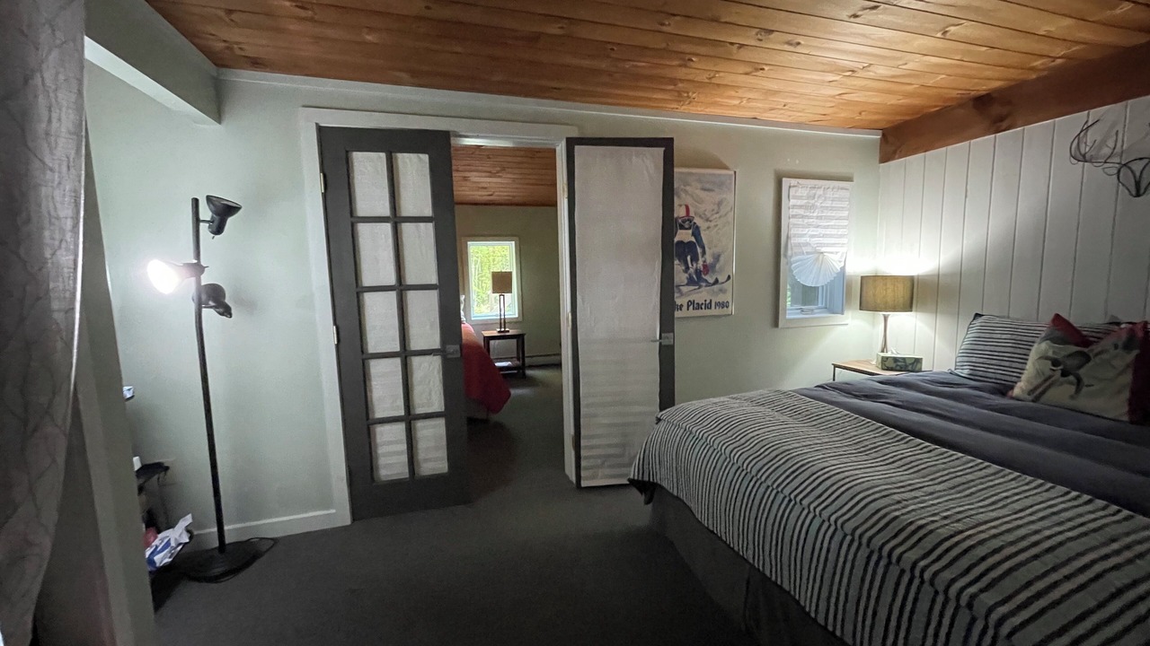 Photo of Bedroom in Stowe Hollow