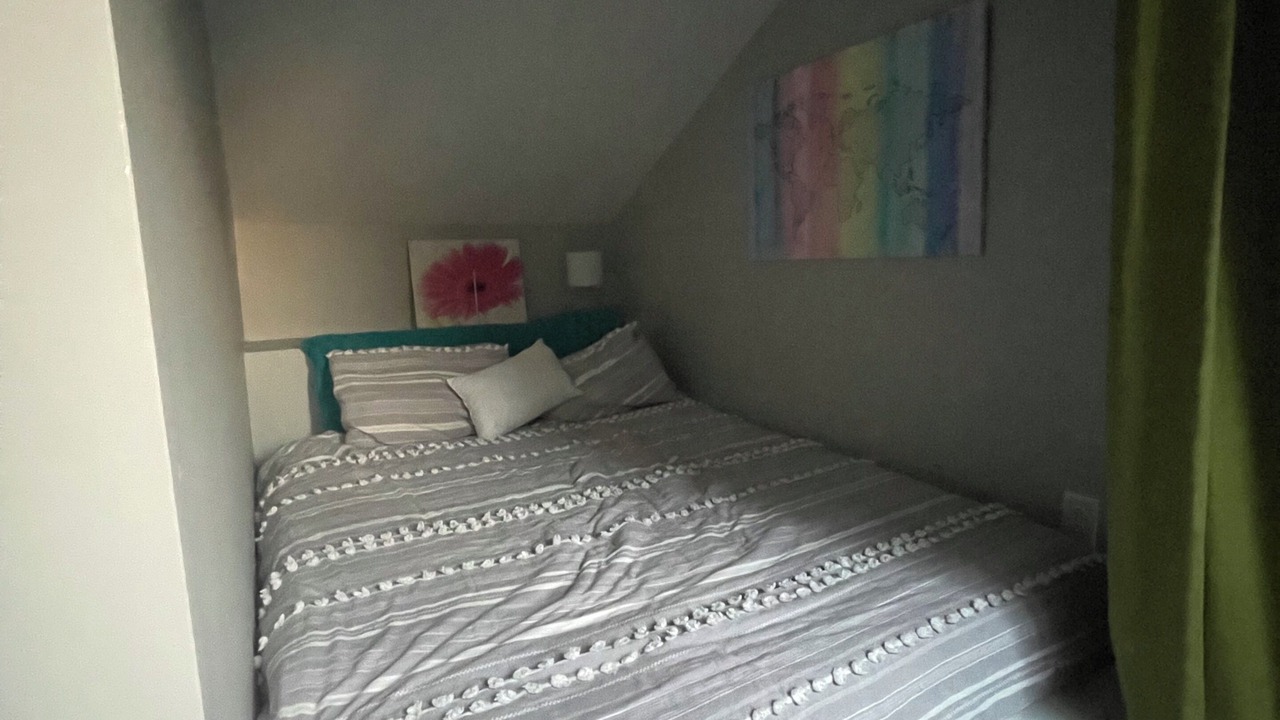Photo of Bedroom in Stowe Hollow