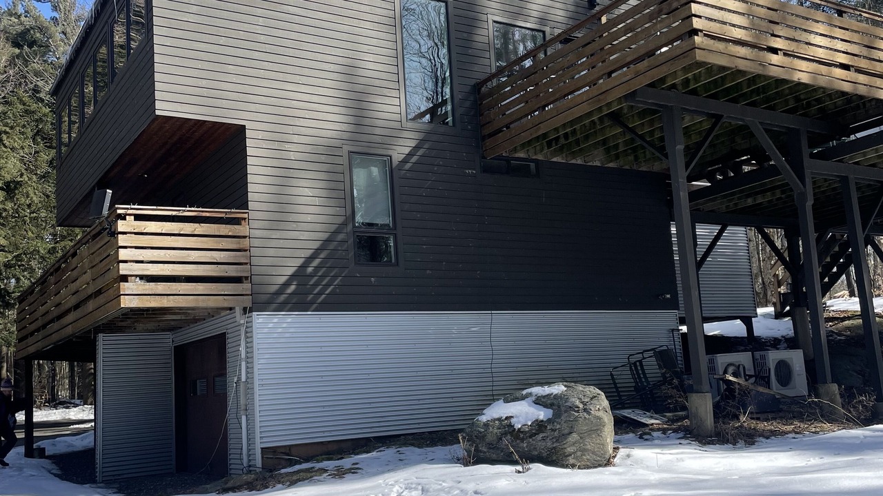 Photo of Outdoor in Stowe Hollow