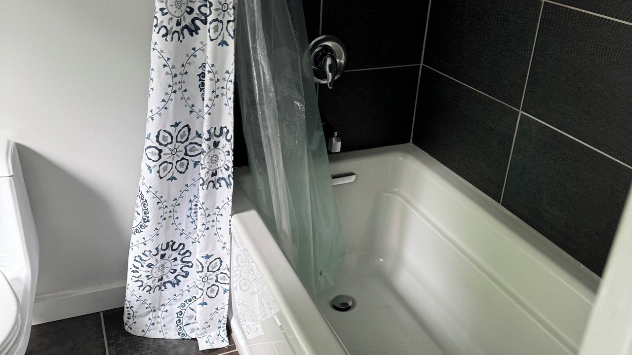 Photo of Bathroom in Stowe Hollow