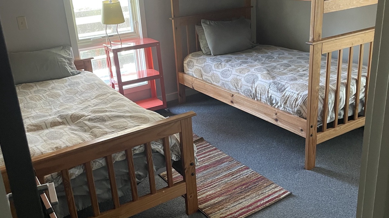 Photo of Bedroom in Stowe Hollow