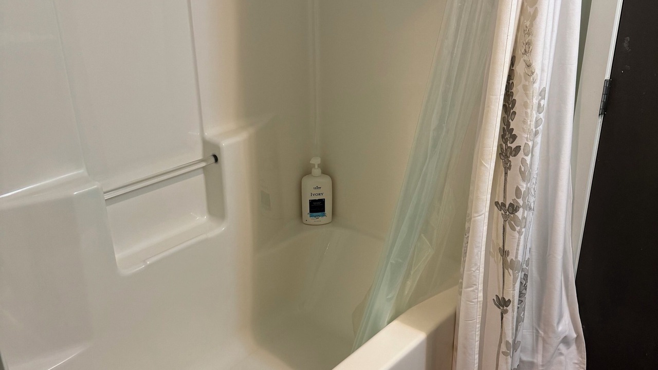 Photo of Bathroom in Stowe Hollow