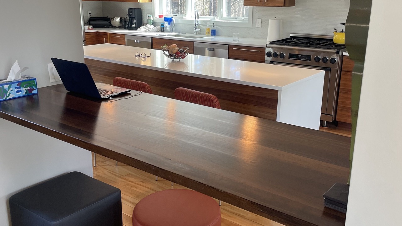 Photo of Kitchen in Stowe Hollow