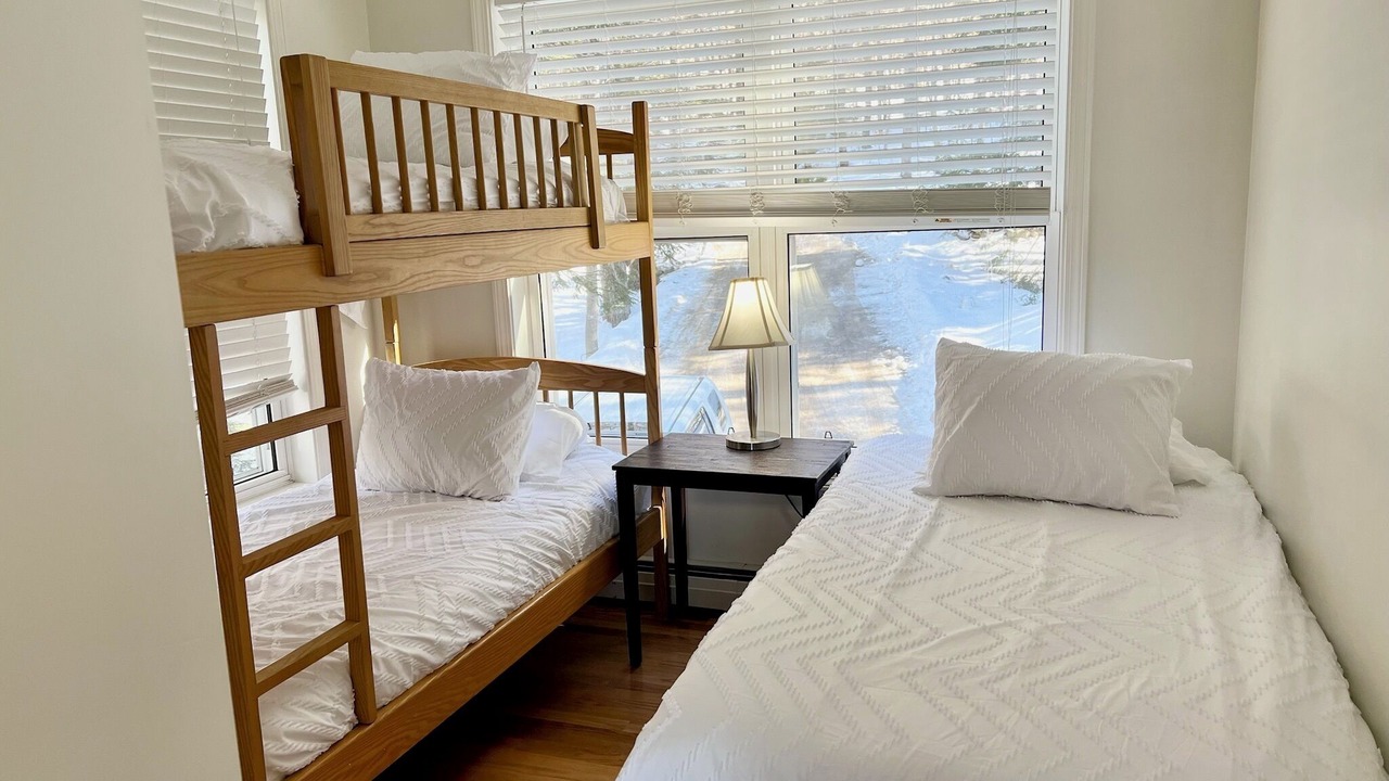 Photo of Bedroom in Plymouth