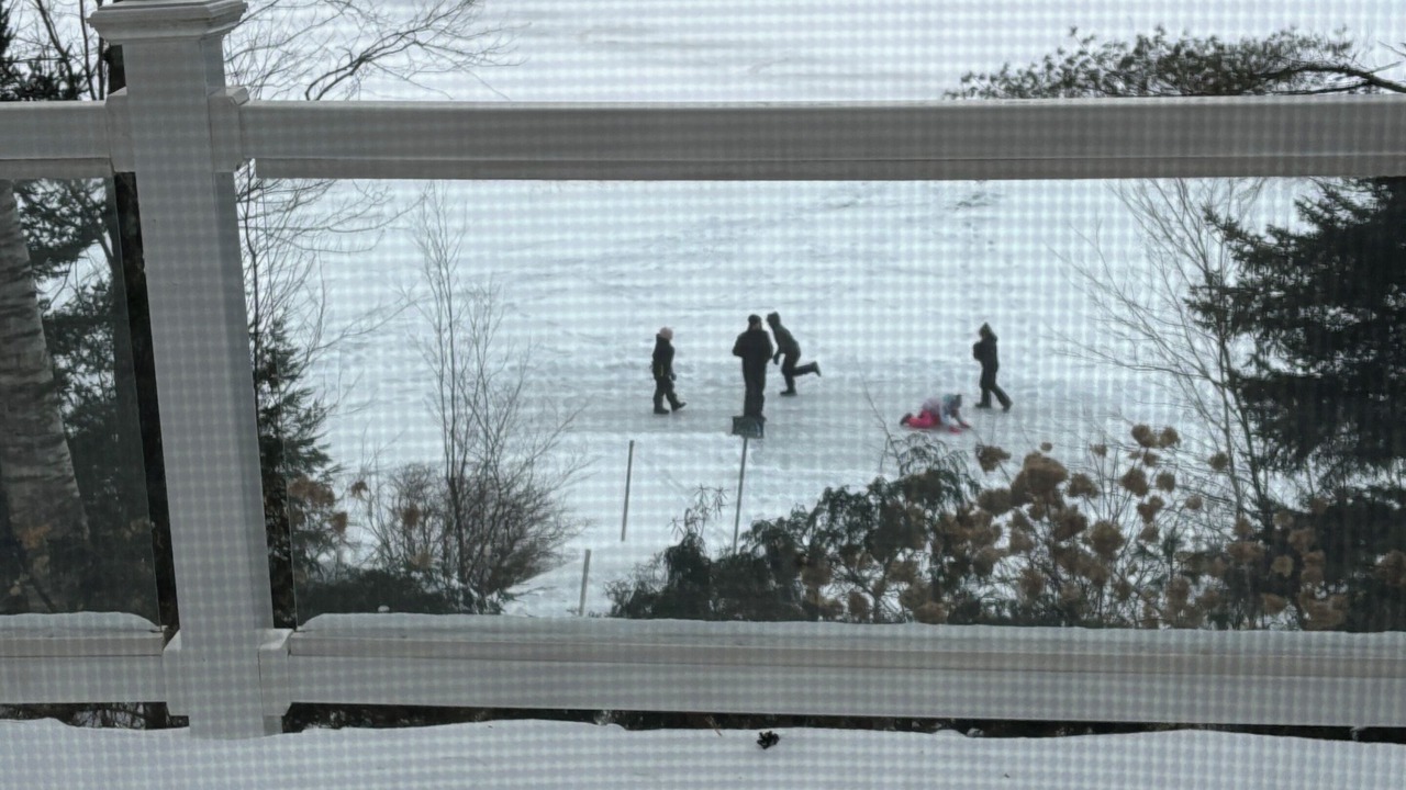 Photo of Outdoor in Plymouth