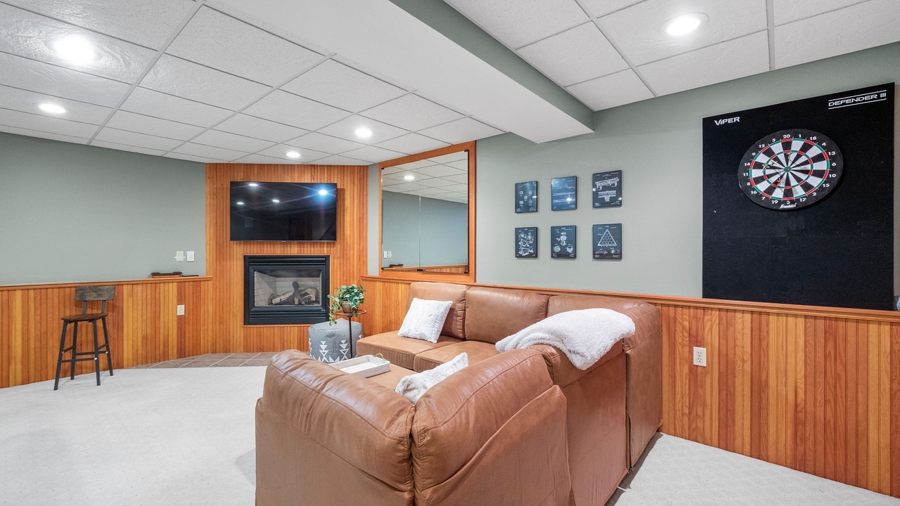 Photo of Bedroom in Lincoln